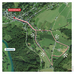 Parcours 30'