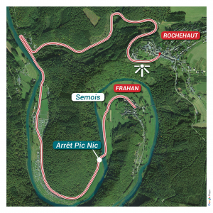 Parcours Picnic